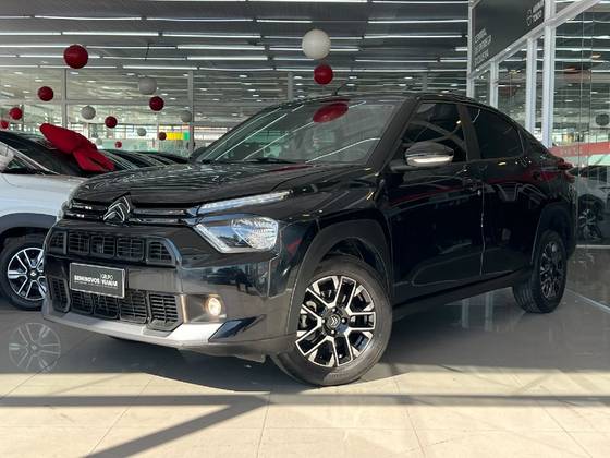 CITROËN BASALT 1.0 TURBO 200 FLEX SHINE CVT CITROËN BASALT 1.0 TURBO 200 FLEX SHINE CVT